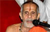 Pejawar seer to co-ordinate between factions of Yettinahole project